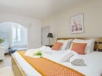 Double bed Double bed